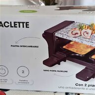 raclette fur 2 gebraucht kaufen
