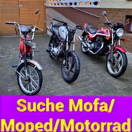 mofa moped gebraucht kaufen