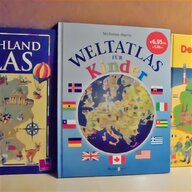 atlas verlag deutschland gebraucht kaufen