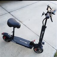 hudora scooter gebraucht kaufen