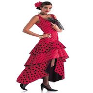 flamenco kleid gebraucht kaufen
