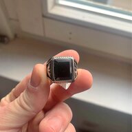 obsidian ring gebraucht kaufen