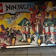 lego ninjago tempel gebraucht kaufen