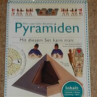 pyramiden buch gebraucht kaufen