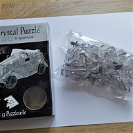 3d puzzle gebraucht kaufen