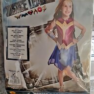 supergirl kostum gebraucht kaufen