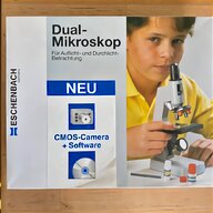 eschenbach mikroskop gebraucht kaufen
