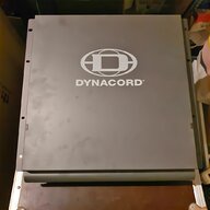 dynacord powermixer gebraucht kaufen
