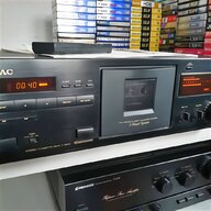 hifi kassettendeck gebraucht kaufen