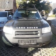 land rover unterfahrschutz gebraucht kaufen