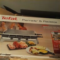 raclette tefal gebraucht kaufen