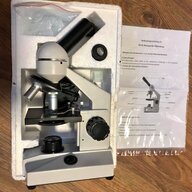 messmikroskop gebraucht kaufen