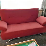 couch rot gebraucht kaufen