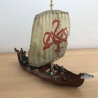 lego wikingerschiff gebraucht kaufen