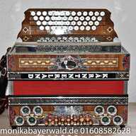 harmonika koffer gebraucht kaufen