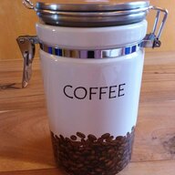 kaffeedose keramik gebraucht kaufen