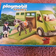 playmobil country pferde gebraucht kaufen