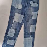 patchwork jeans gebraucht kaufen