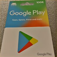 google play gebraucht kaufen