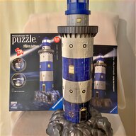 puzzle leuchtturm gebraucht kaufen