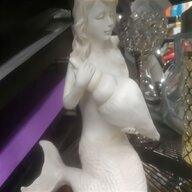 meerjungfrau figur gebraucht kaufen
