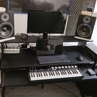 music studio gebraucht kaufen