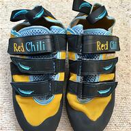 red chili kletterschuhe gebraucht kaufen