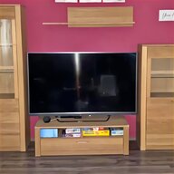 massivholz tv wohnwand gebraucht kaufen