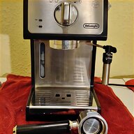 kaffeevollautomat de longhi magnifica gebraucht kaufen