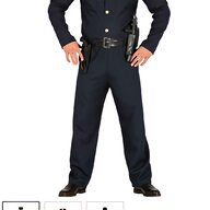 polizeiuniform gebraucht kaufen