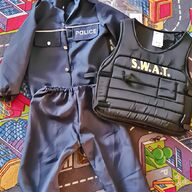 polizei kostum kinder gebraucht kaufen