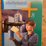 mathematik klasse 8 gebraucht kaufen