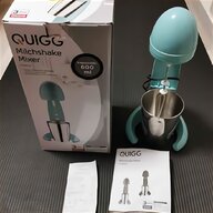 quigg mixer gebraucht kaufen