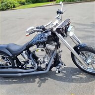 custom bike motorrad gebraucht kaufen