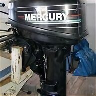 mercury aussenbordmotor gebraucht kaufen