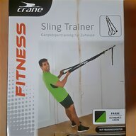 sling trainer gebraucht kaufen