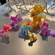 my little pony figuren gebraucht kaufen