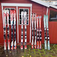 ski freeride salomon gebraucht kaufen