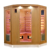 sauna infrarotkabine gebraucht kaufen