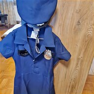 polizei kostum kinder gebraucht kaufen