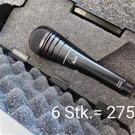 microphone sm58 shure gebraucht kaufen