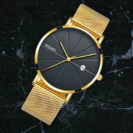 goldene armbanduhr damen gebraucht kaufen