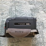 sony handycam gebraucht kaufen