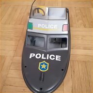 polizeiboot gebraucht kaufen