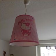 hello kitty lampe gebraucht kaufen