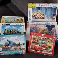 puzzle lokomotive gebraucht kaufen