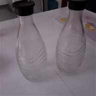 sodastream glasflasche gebraucht kaufen