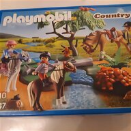 playmobil country pferde gebraucht kaufen