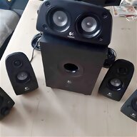 bose surround speakers gebraucht kaufen