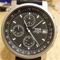 tcm chronograph gebraucht kaufen